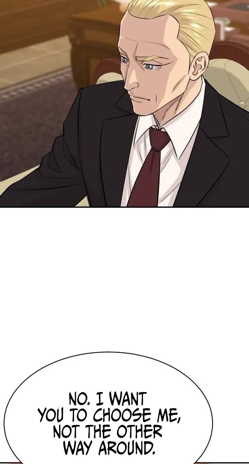 Genius Grandson of the Loan Shark King — Chapter 124 — page 59