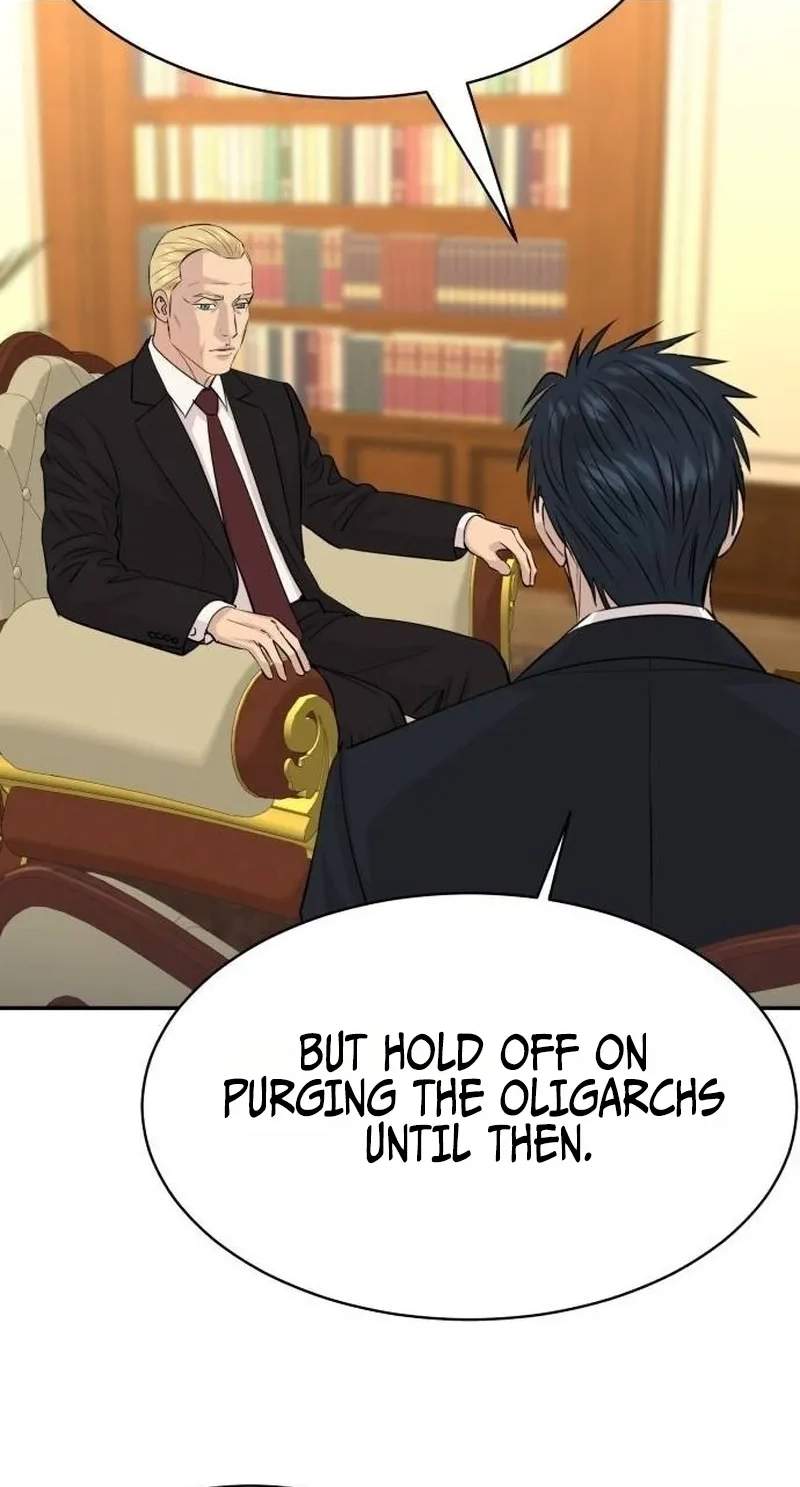 Genius Grandson of the Loan Shark King — Chapter 124 — page 60