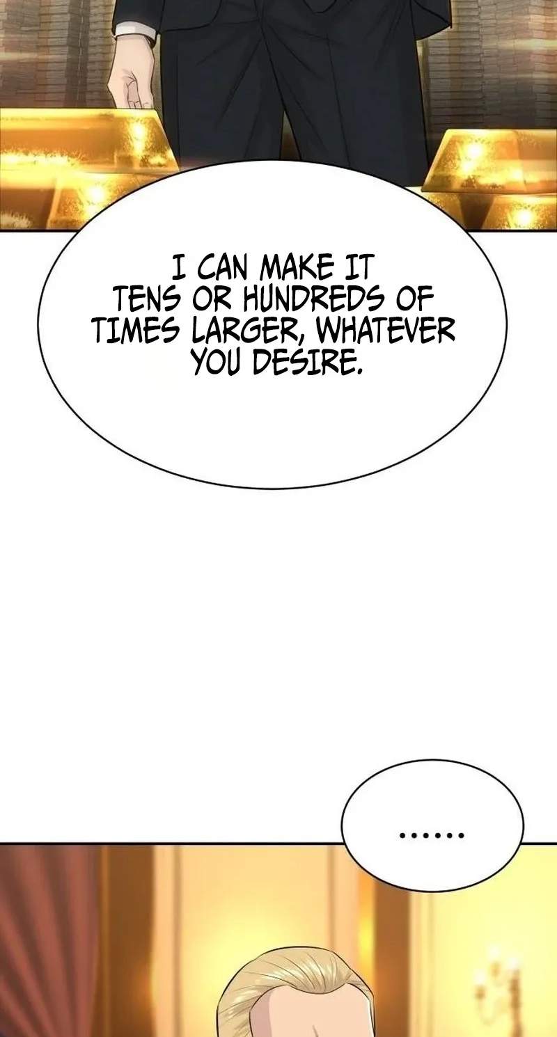 Genius Grandson of the Loan Shark King — Chapter 124 — page 62