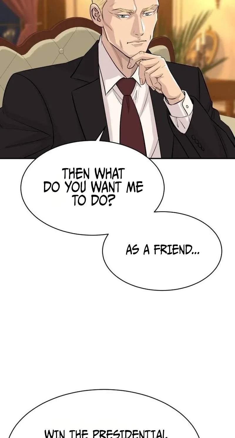 Genius Grandson of the Loan Shark King — Chapter 124 — page 63