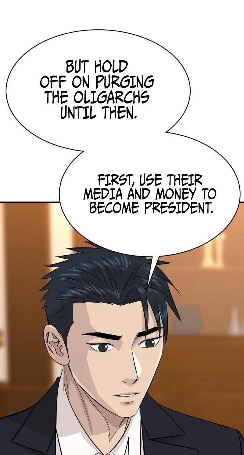 Genius Grandson of the Loan Shark King — Chapter 124 — page 65