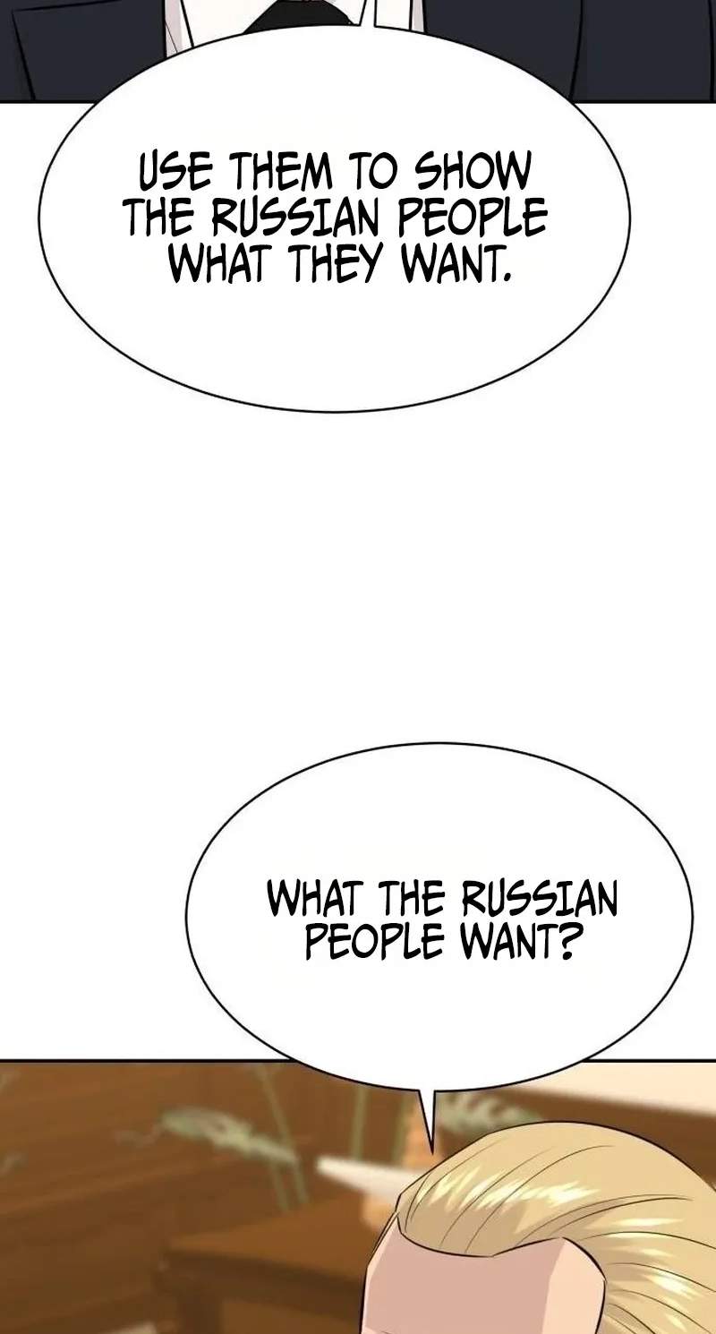 Genius Grandson of the Loan Shark King — Chapter 124 — page 66