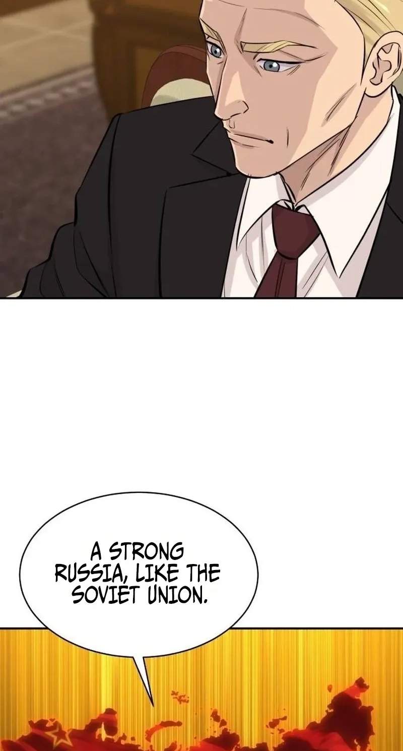 Genius Grandson of the Loan Shark King — Chapter 124 — page 67