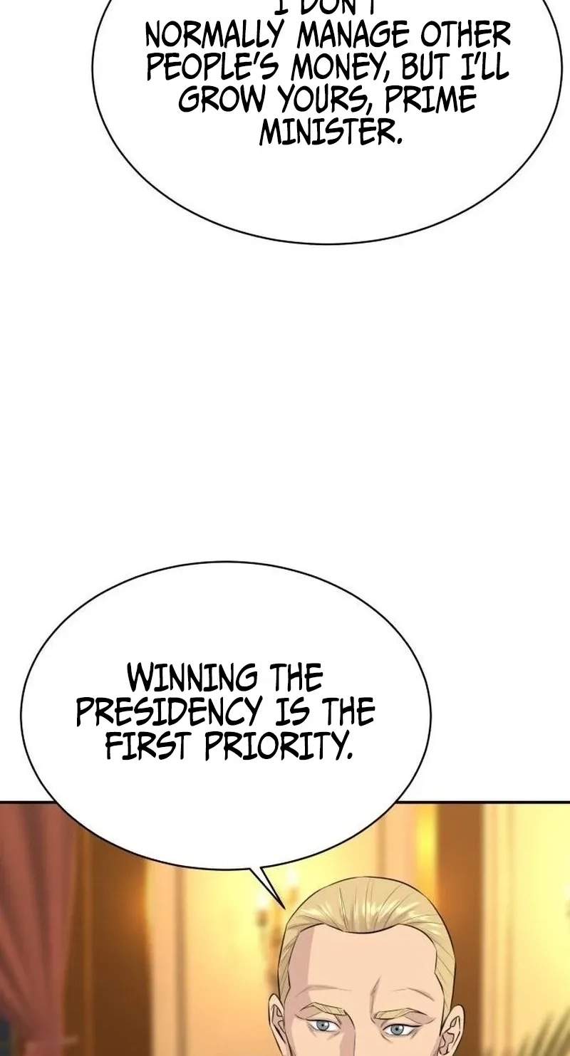 Genius Grandson of the Loan Shark King — Chapter 124 — page 71