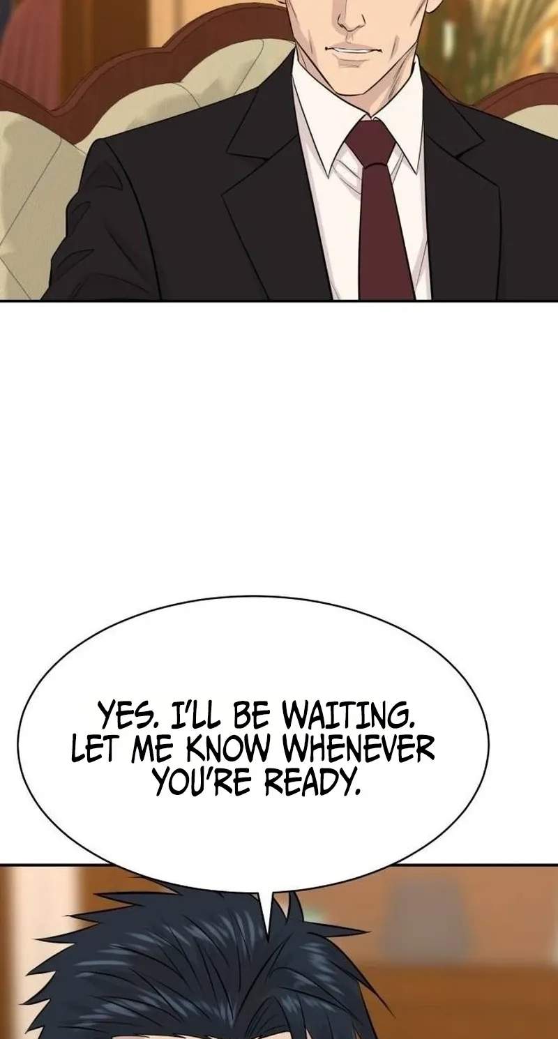 Genius Grandson of the Loan Shark King — Chapter 124 — page 72