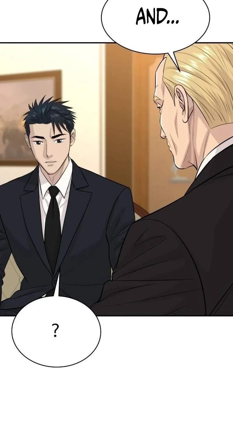 Genius Grandson of the Loan Shark King — Chapter 124 — page 75