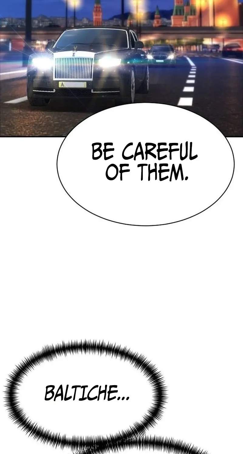 Genius Grandson of the Loan Shark King — Chapter 124 — page 78
