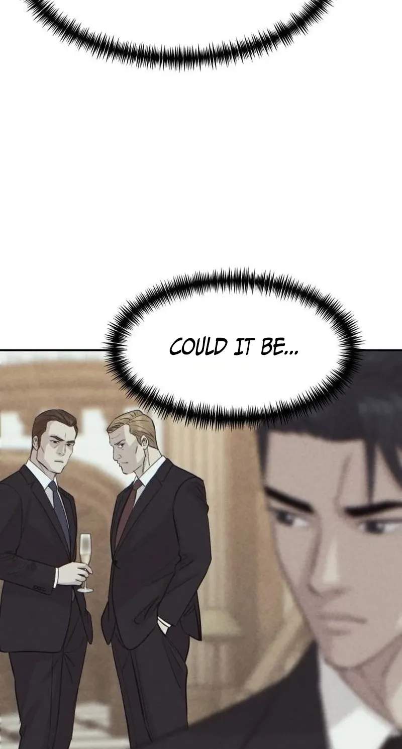 Genius Grandson of the Loan Shark King — Chapter 124 — page 80