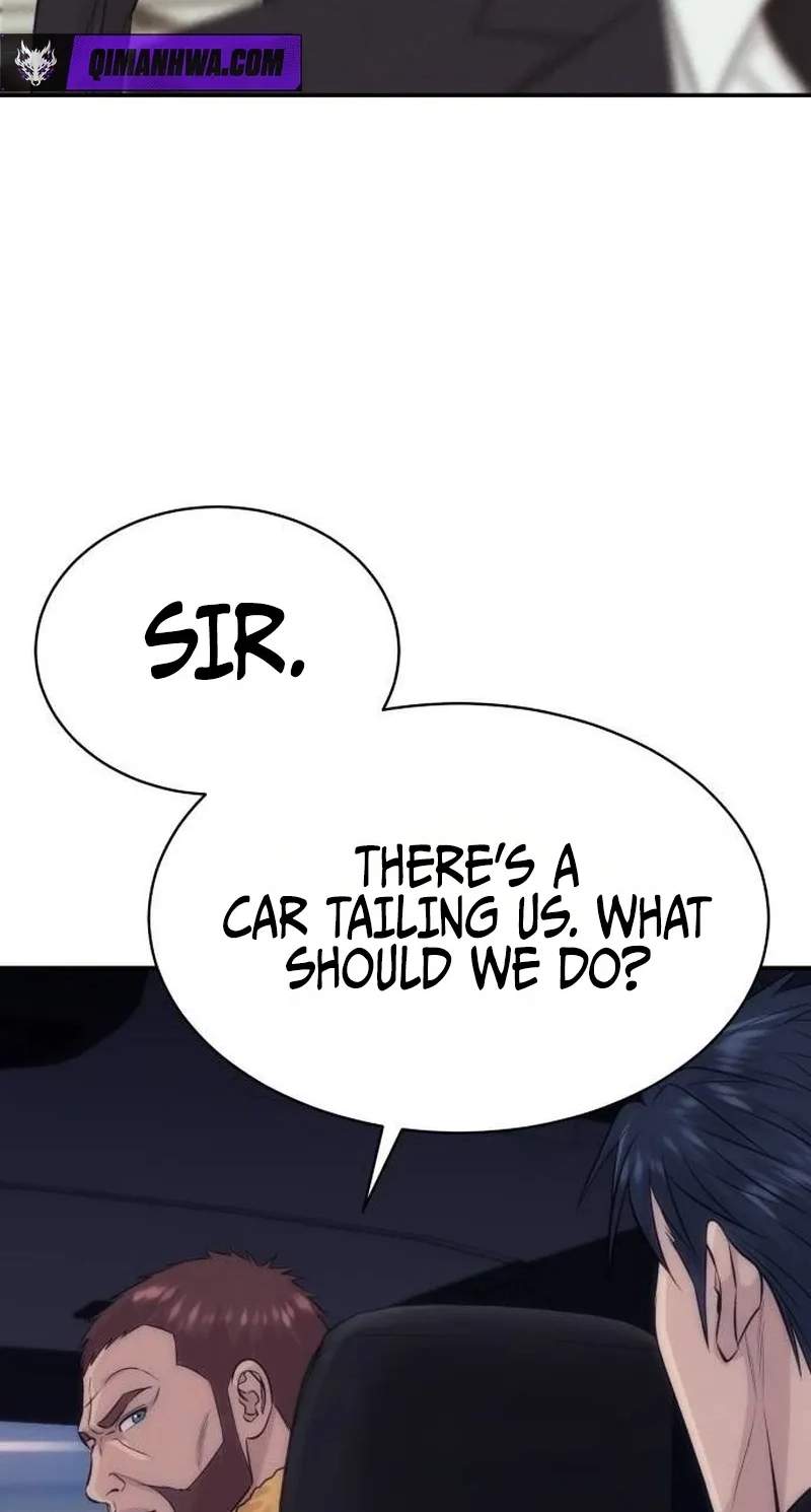 Genius Grandson of the Loan Shark King — Chapter 124 — page 81