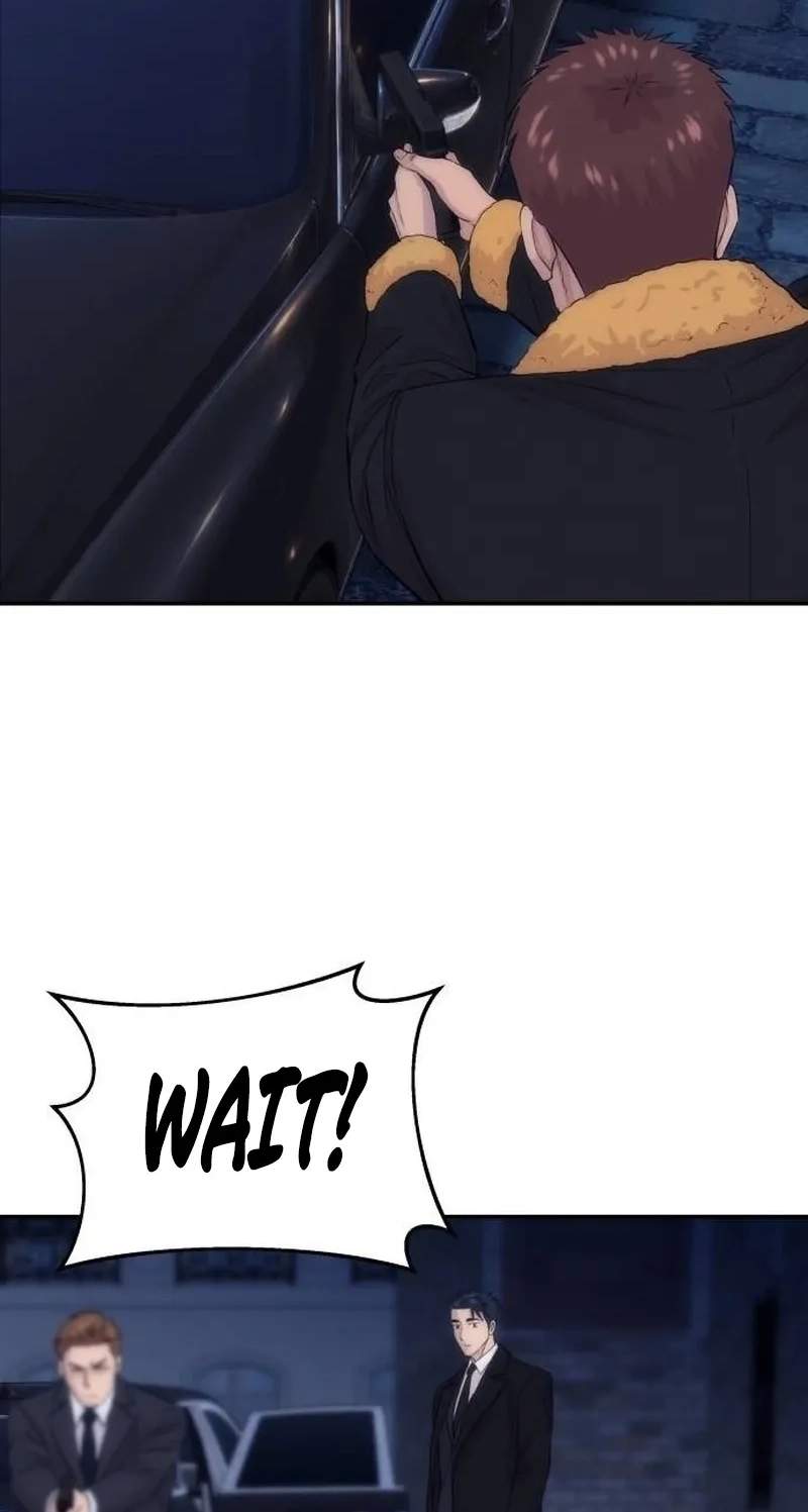Genius Grandson of the Loan Shark King — Chapter 124 — page 88