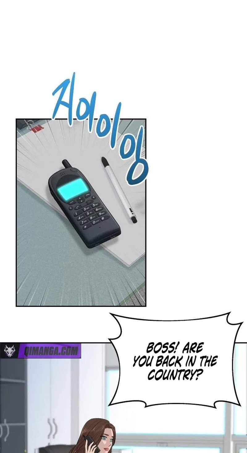 Genius Grandson of the Loan Shark King — Chapter 126 — page 24