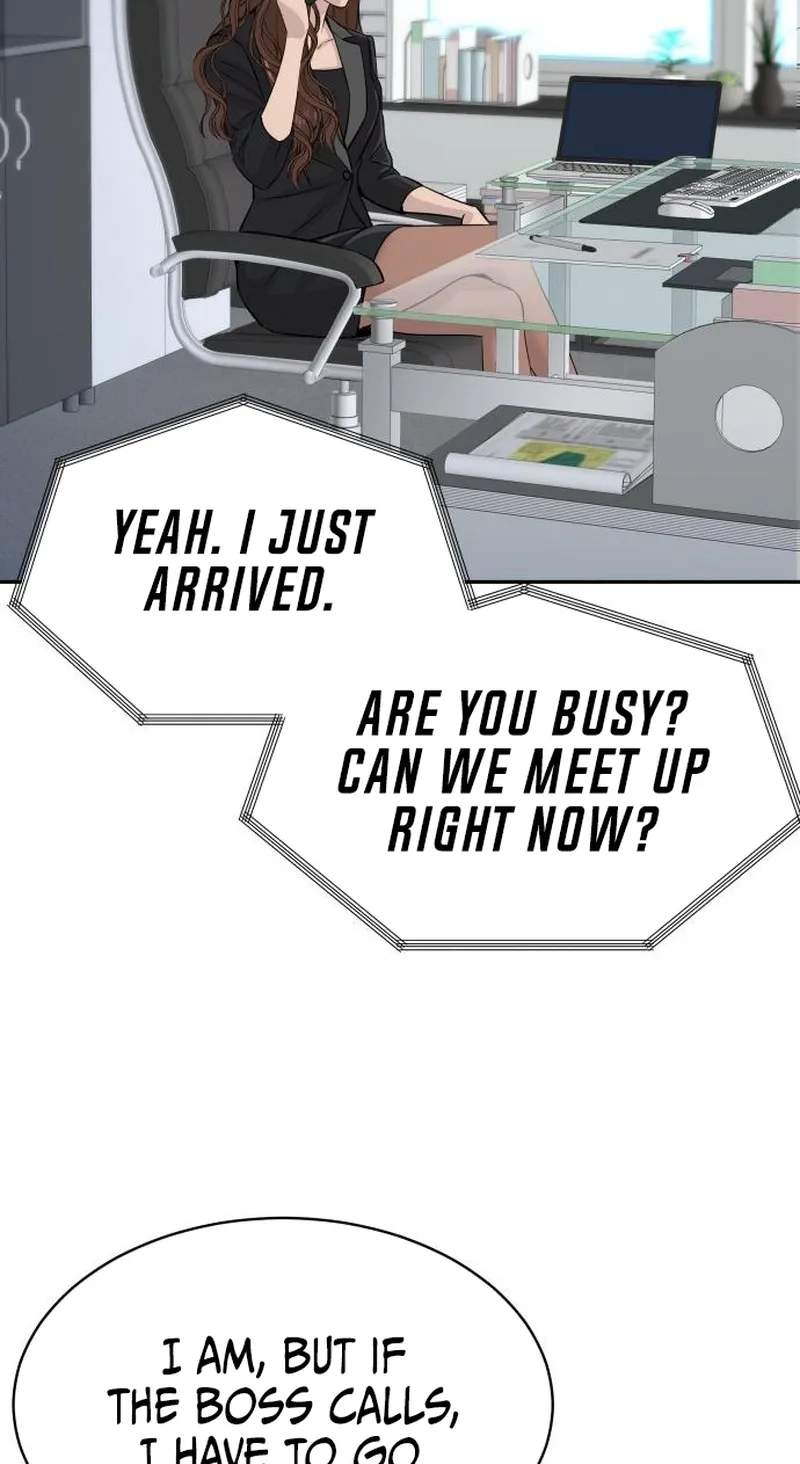 Genius Grandson of the Loan Shark King — Chapter 126 — page 25