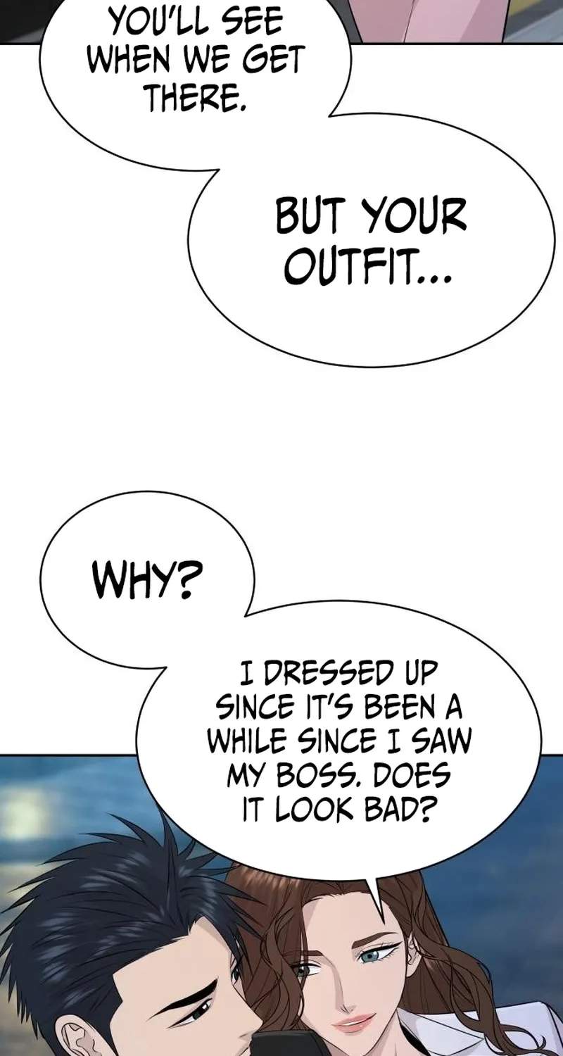 Genius Grandson of the Loan Shark King — Chapter 126 — page 31
