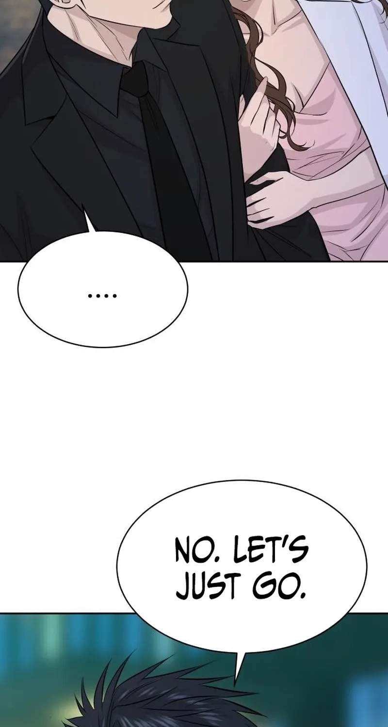 Genius Grandson of the Loan Shark King — Chapter 126 — page 32