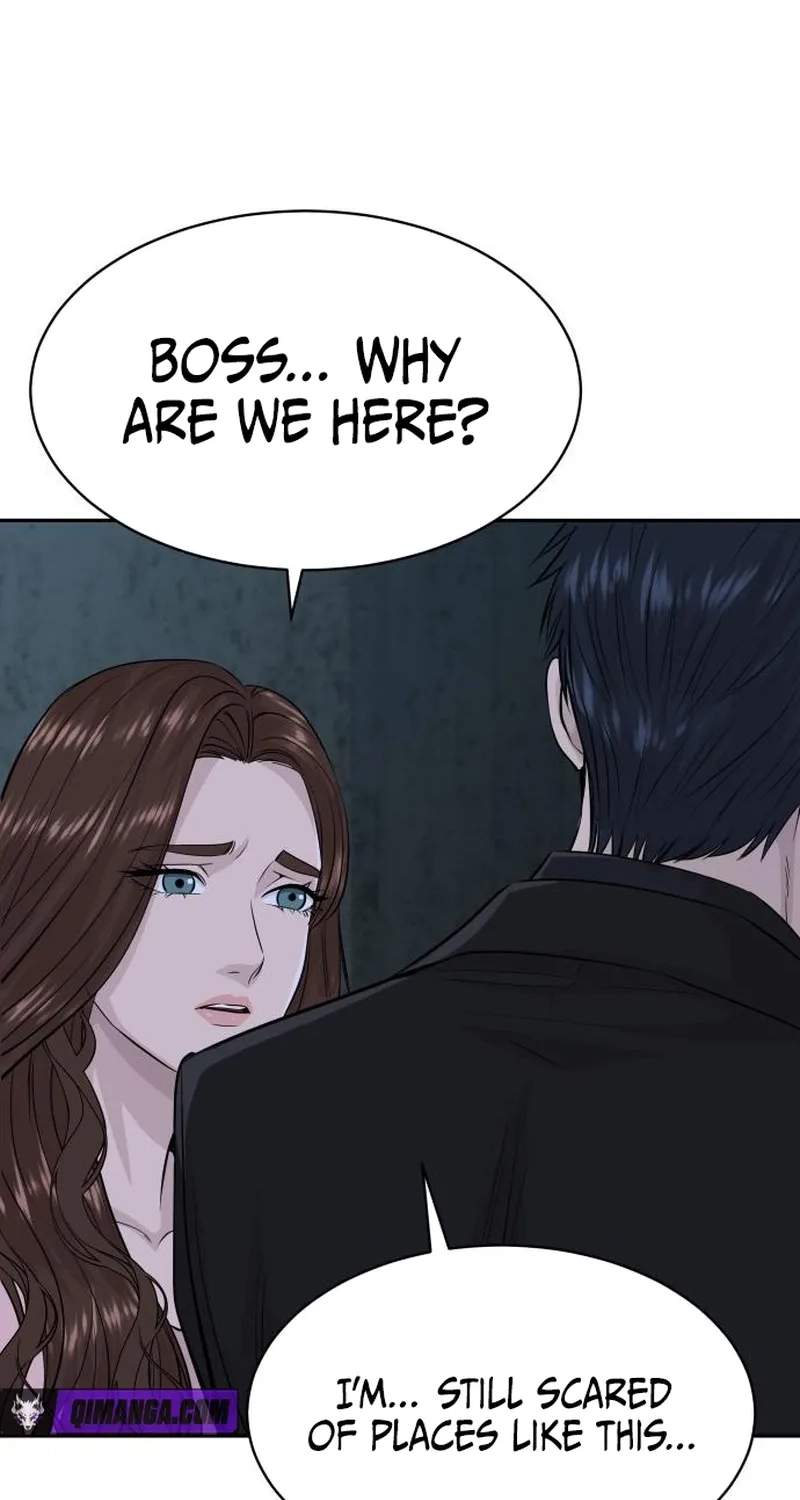 Genius Grandson of the Loan Shark King — Chapter 126 — page 37