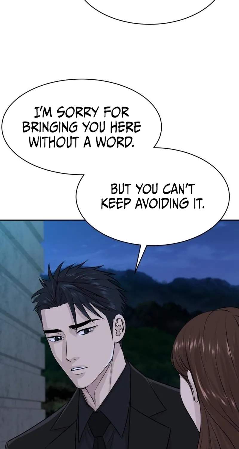 Genius Grandson of the Loan Shark King — Chapter 126 — page 38
