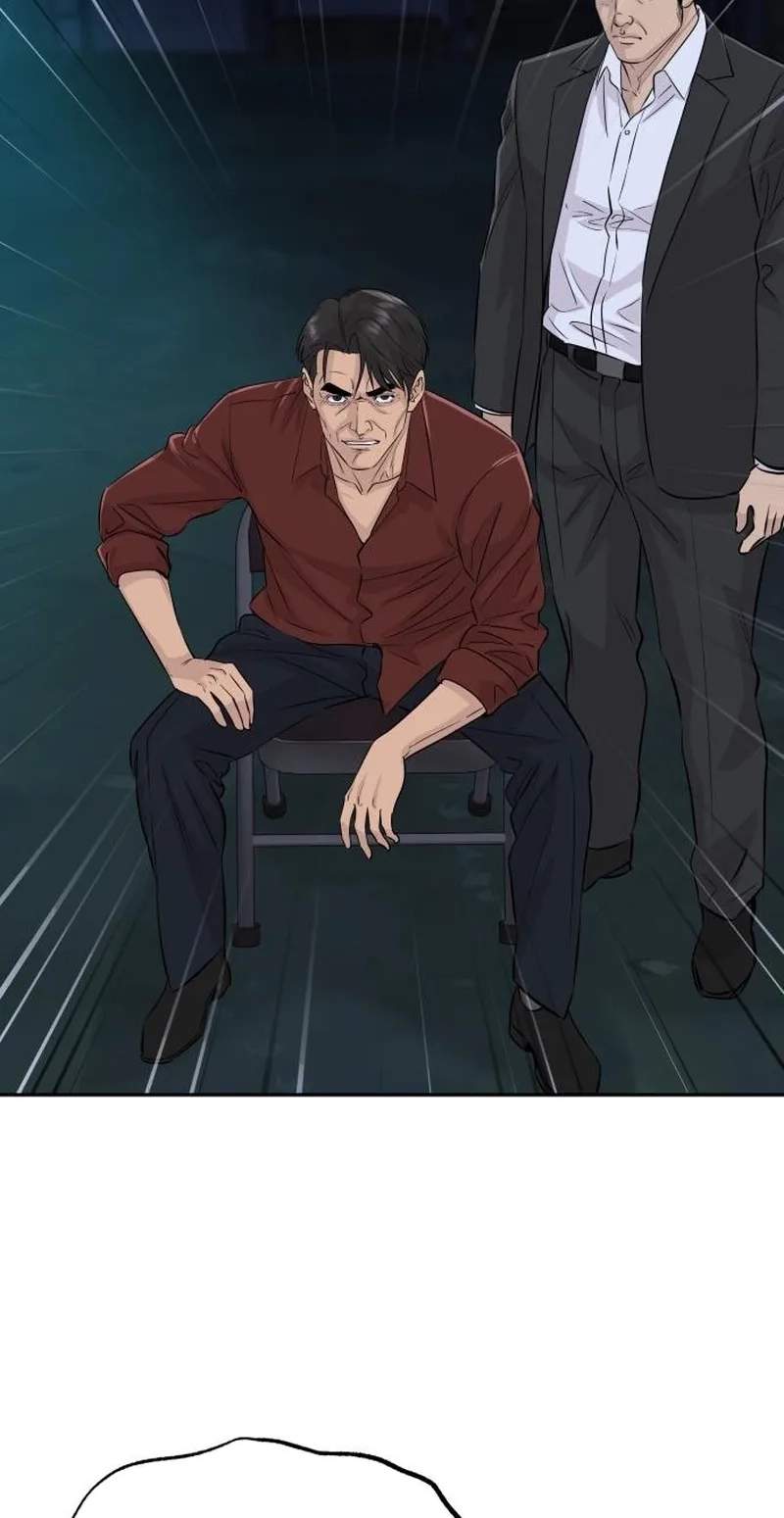 Genius Grandson of the Loan Shark King — Chapter 126 — page 43