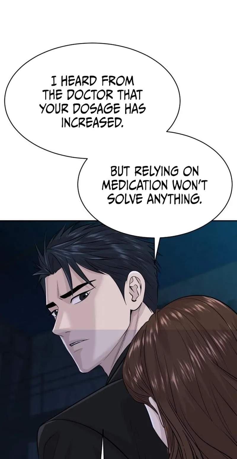 Genius Grandson of the Loan Shark King — Chapter 126 — page 45