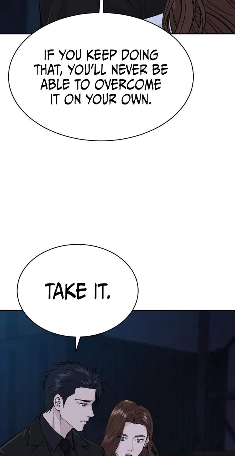 Genius Grandson of the Loan Shark King — Chapter 126 — page 46