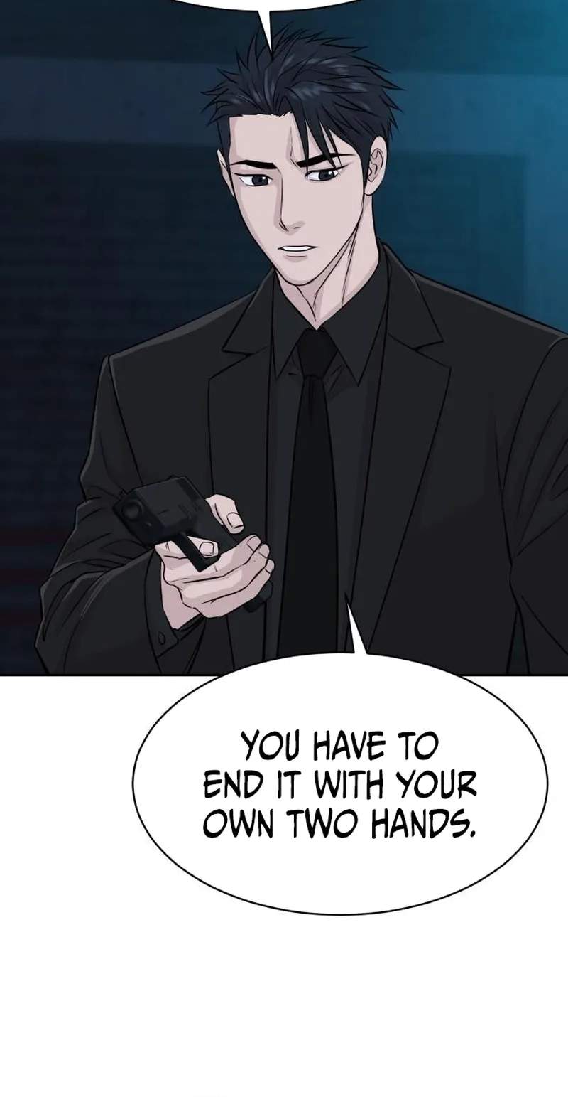 Genius Grandson of the Loan Shark King — Chapter 126 — page 48