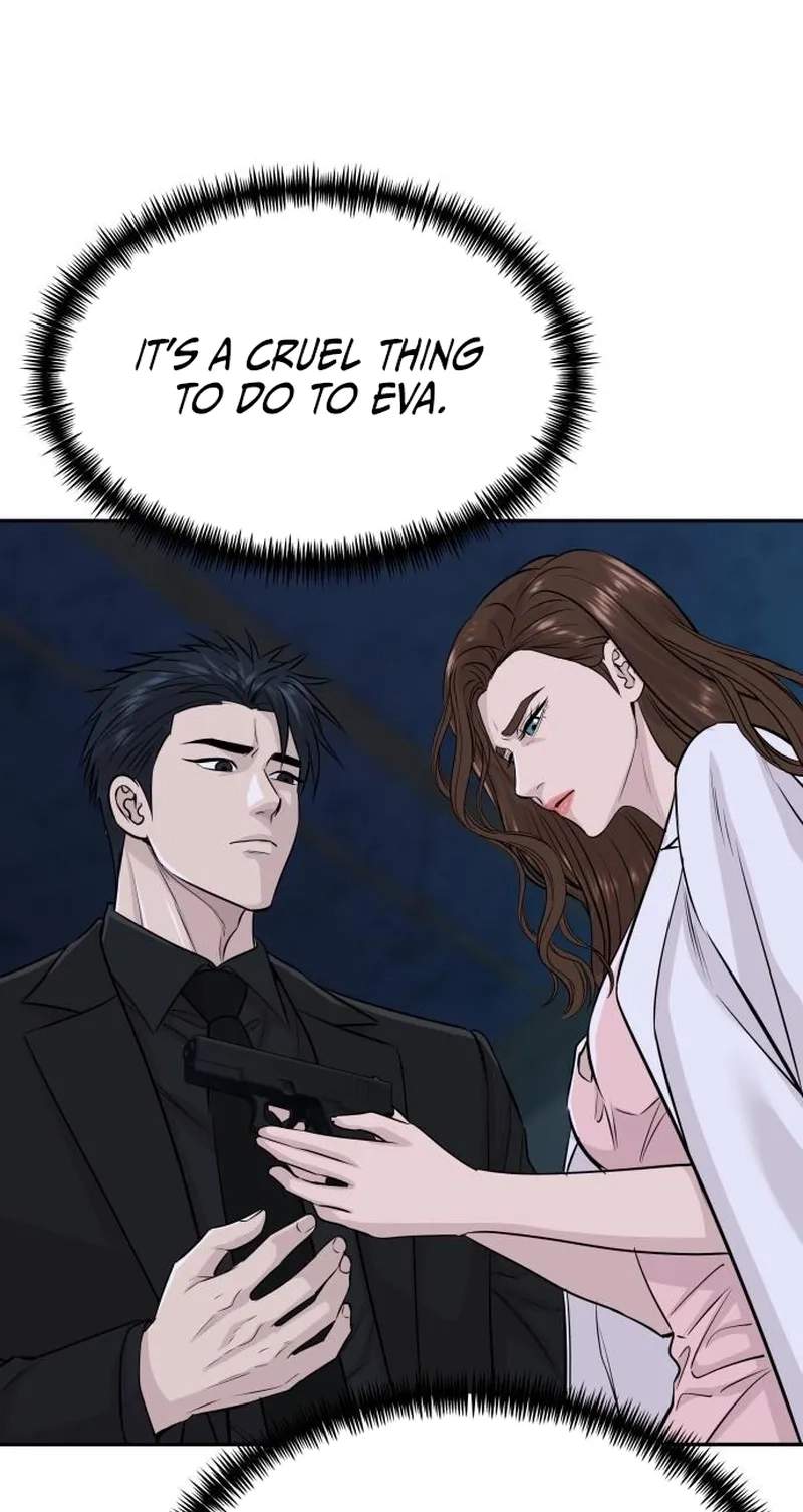 Genius Grandson of the Loan Shark King — Chapter 126 — page 50