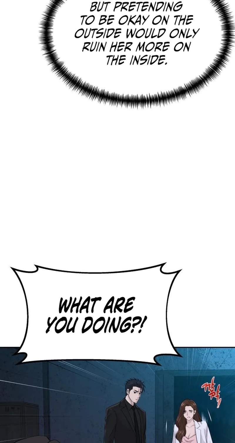 Genius Grandson of the Loan Shark King — Chapter 126 — page 51