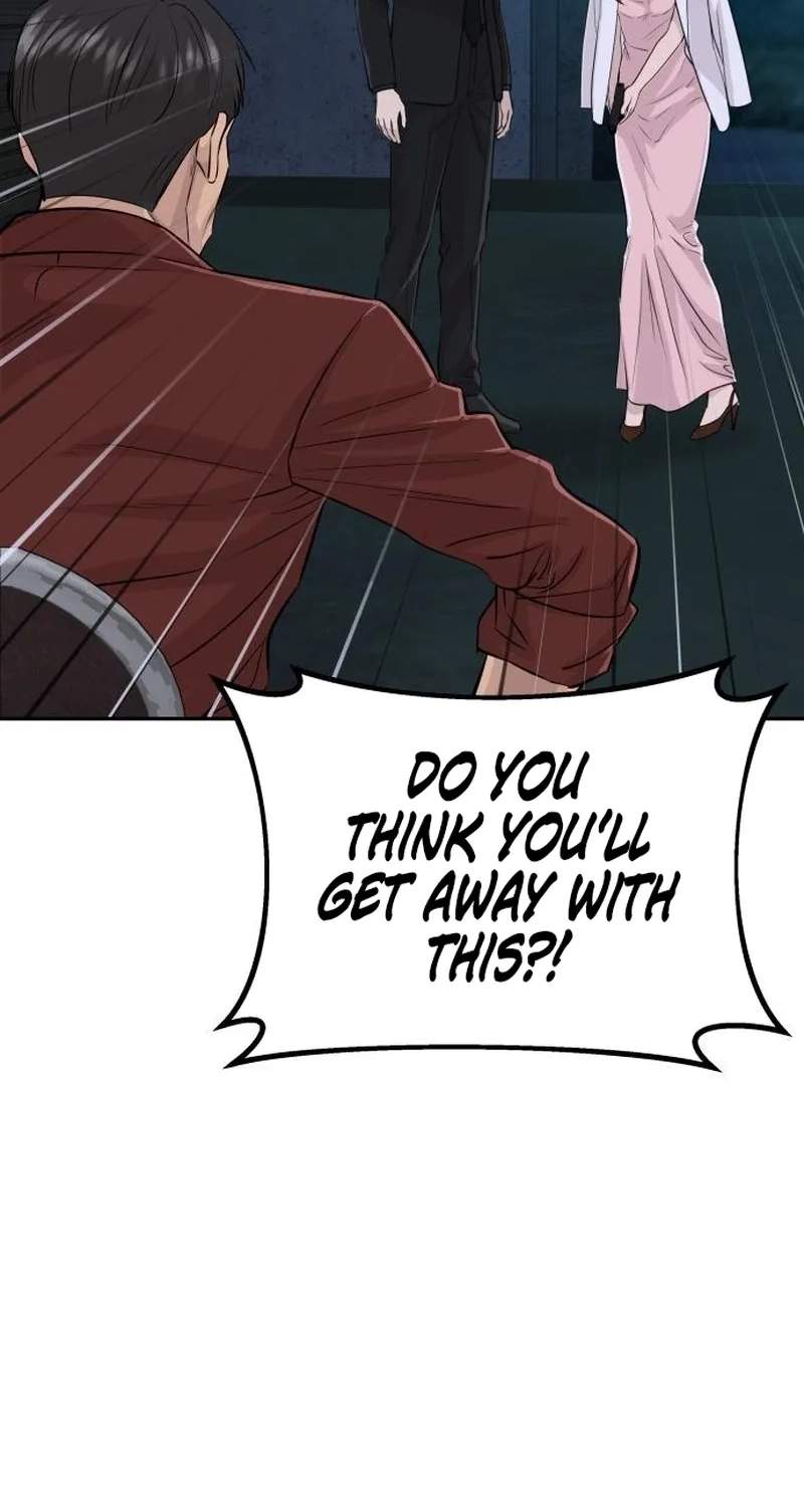 Genius Grandson of the Loan Shark King — Chapter 126 — page 52