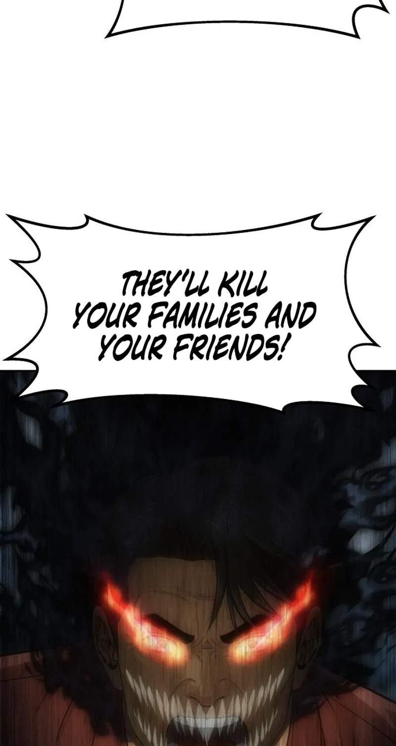Genius Grandson of the Loan Shark King — Chapter 126 — page 54