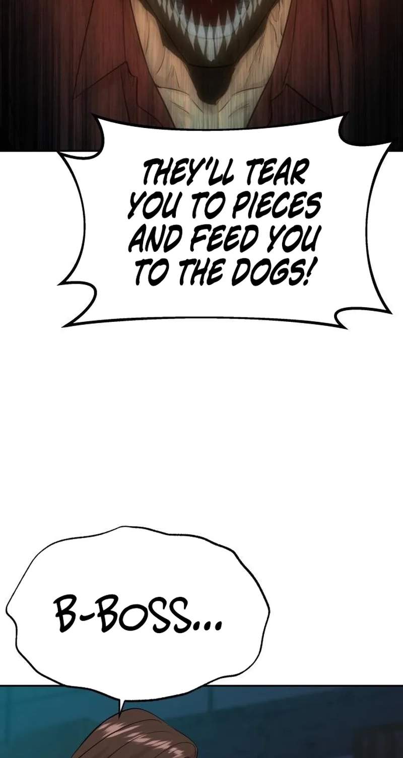 Genius Grandson of the Loan Shark King — Chapter 126 — page 55