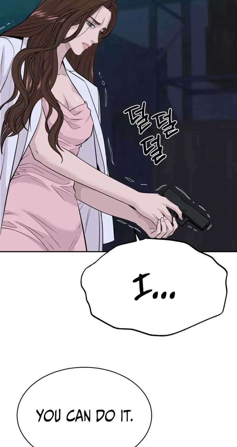 Genius Grandson of the Loan Shark King — Chapter 126 — page 56