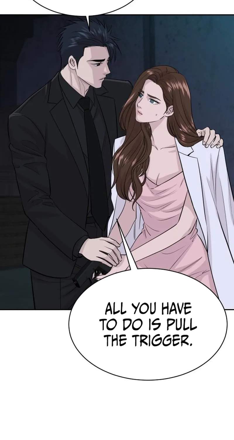 Genius Grandson of the Loan Shark King — Chapter 126 — page 57