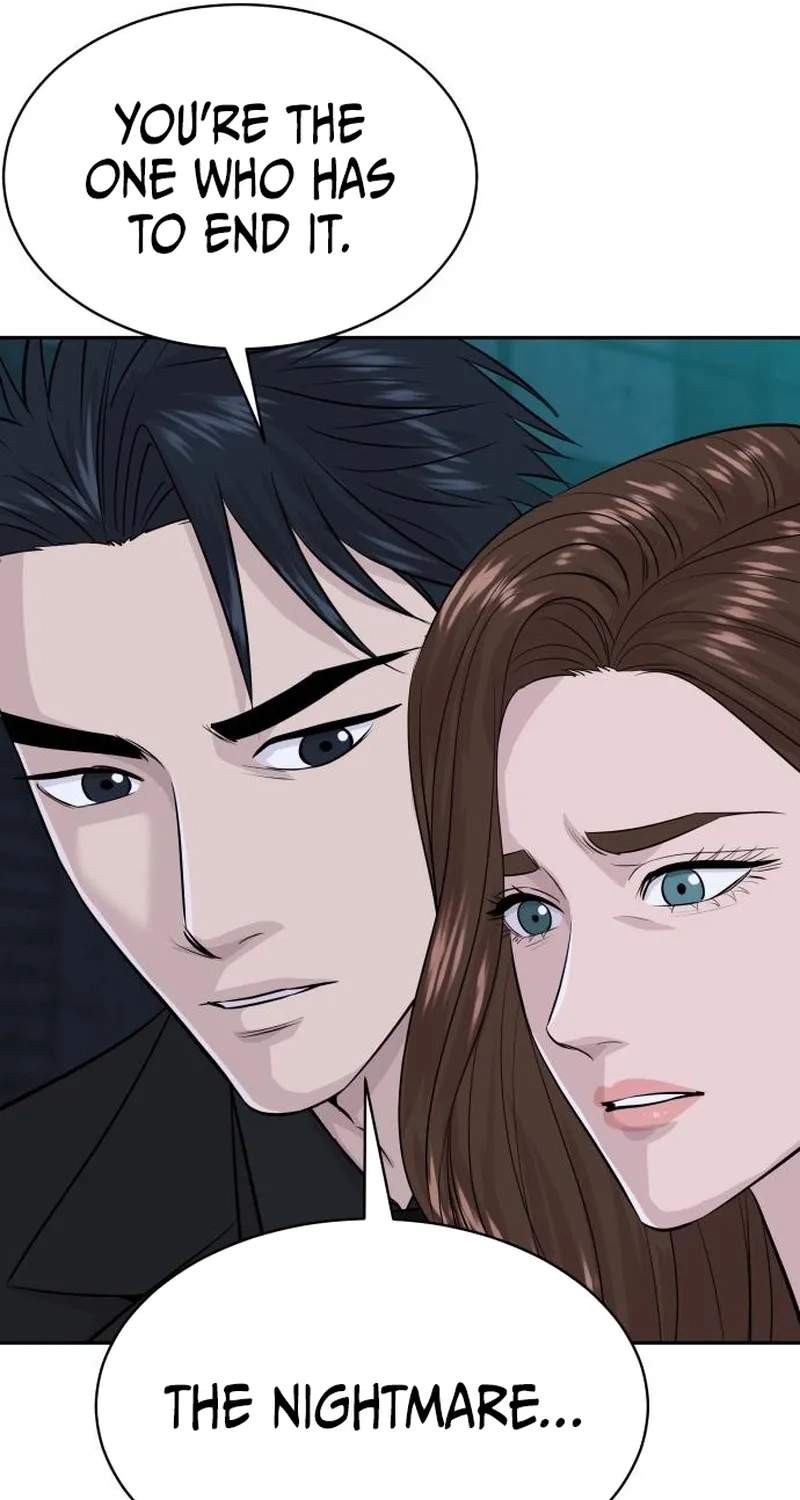 Genius Grandson of the Loan Shark King — Chapter 126 — page 58