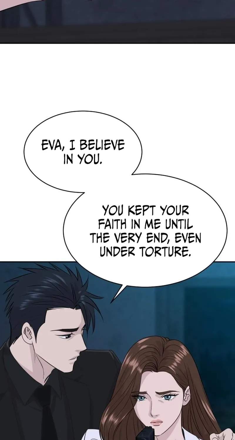 Genius Grandson of the Loan Shark King — Chapter 126 — page 60