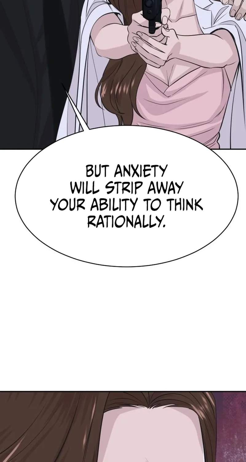 Genius Grandson of the Loan Shark King — Chapter 126 — page 61