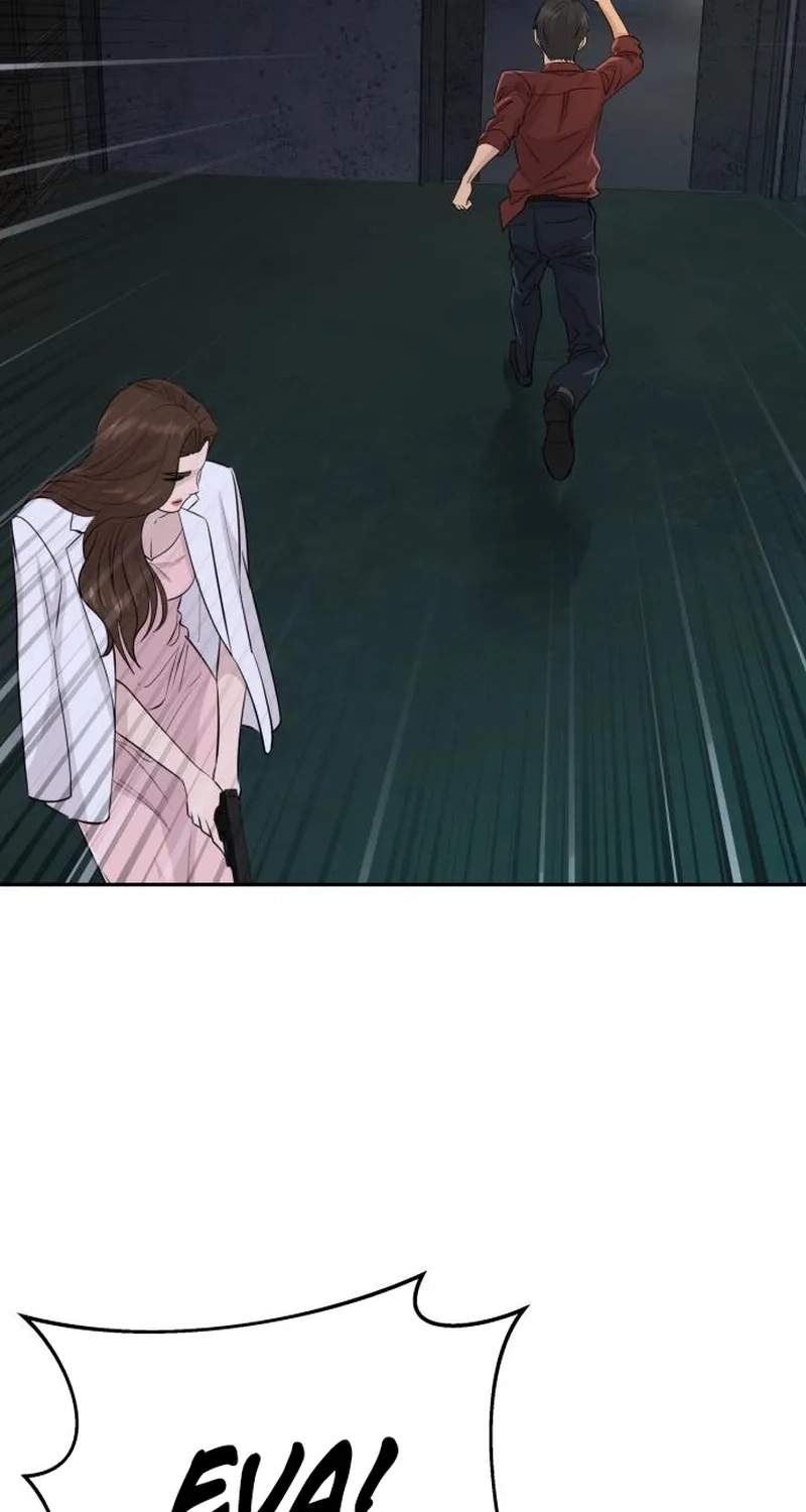 Genius Grandson of the Loan Shark King — Chapter 126 — page 65