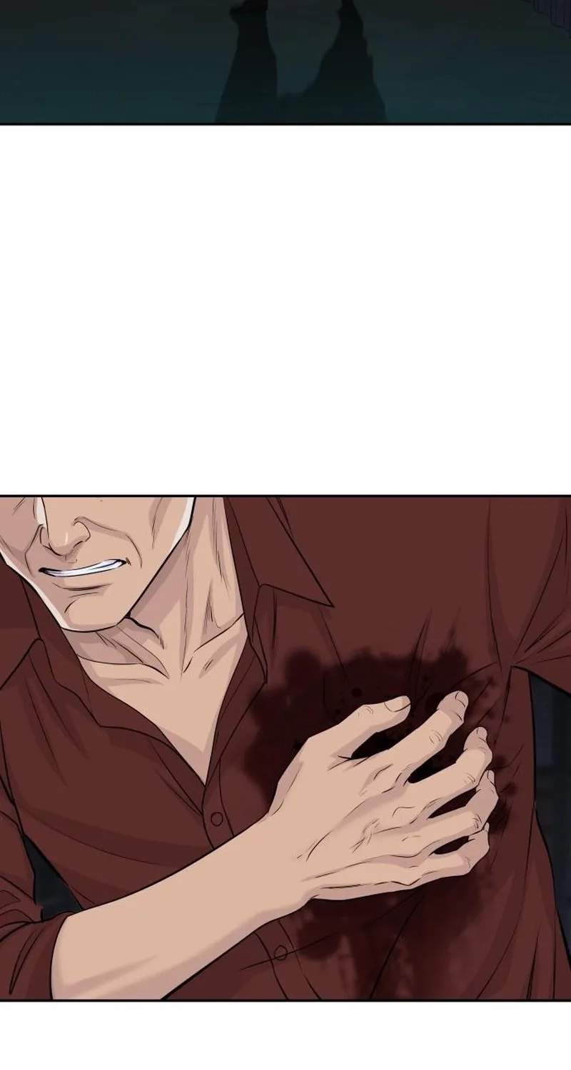 Genius Grandson of the Loan Shark King — Chapter 126 — page 70