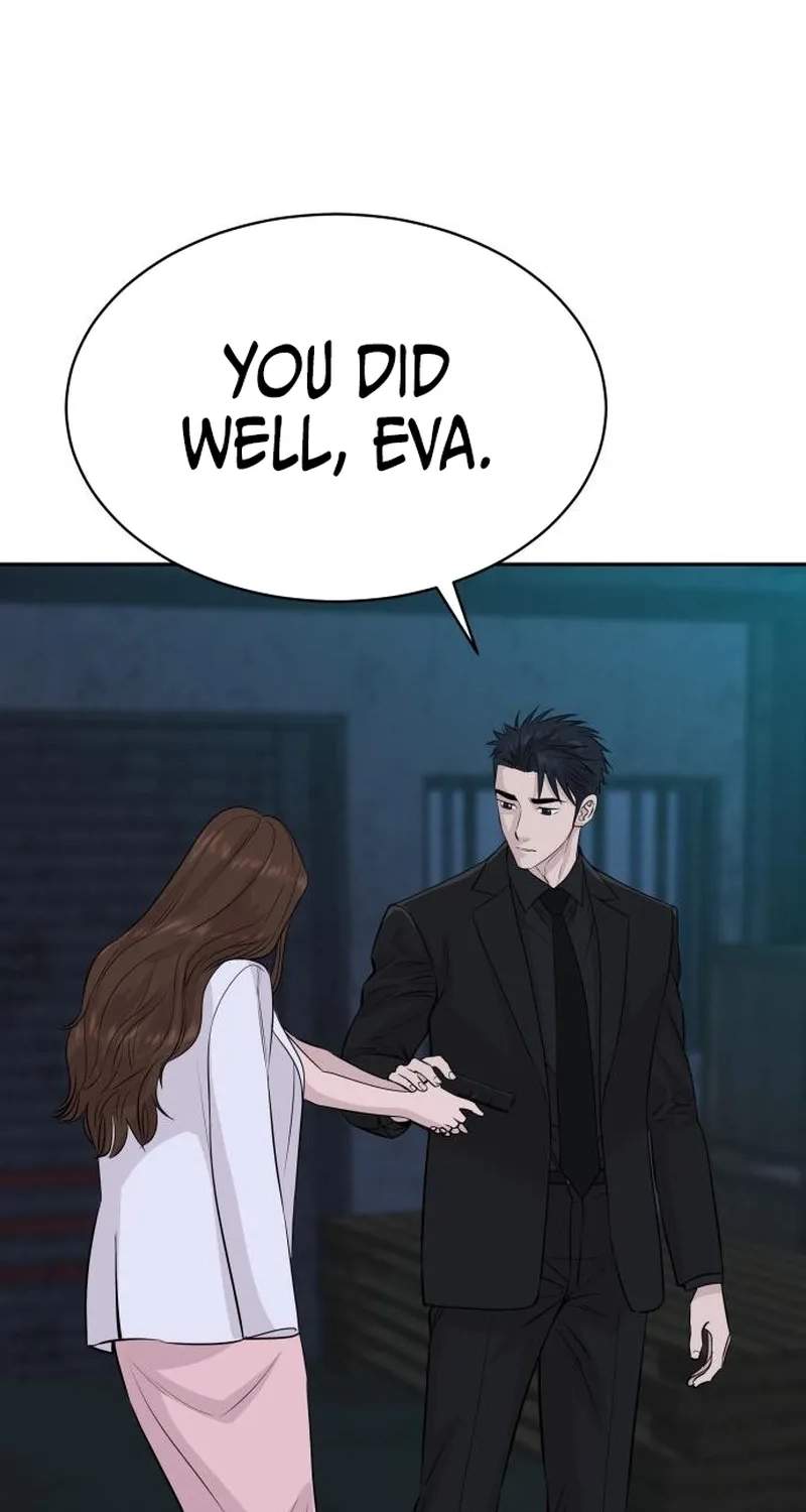 Genius Grandson of the Loan Shark King — Chapter 126 — page 73