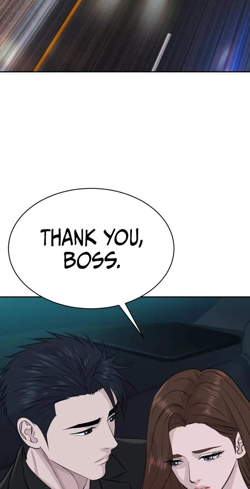 Genius Grandson of the Loan Shark King — Chapter 126 — page 79