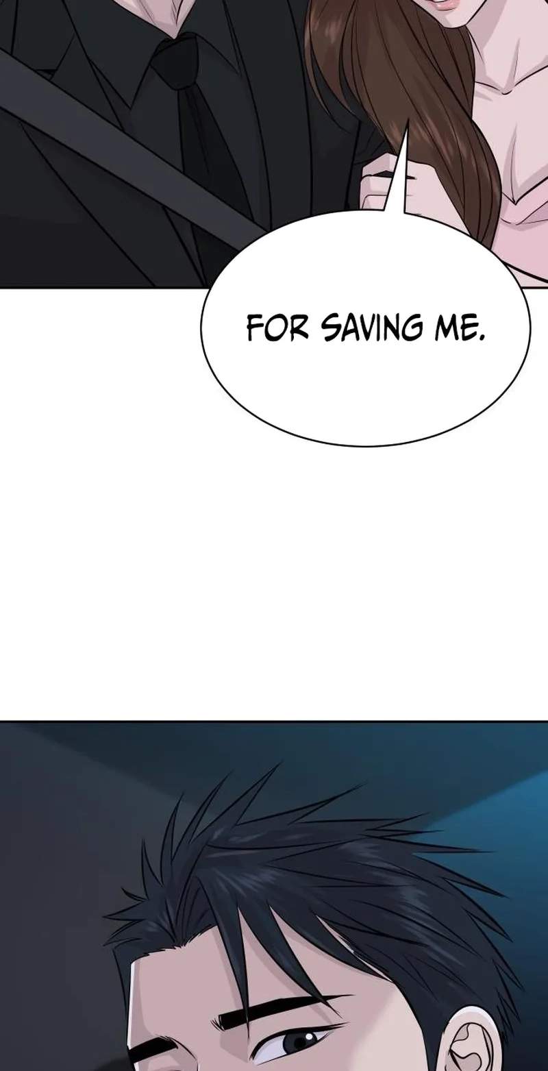 Genius Grandson of the Loan Shark King — Chapter 126 — page 80