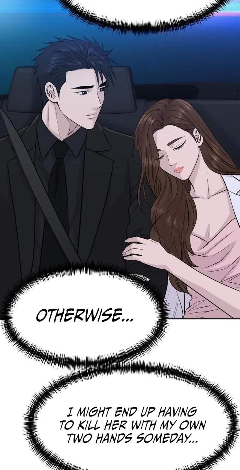 Genius Grandson of the Loan Shark King — Chapter 126 — page 82