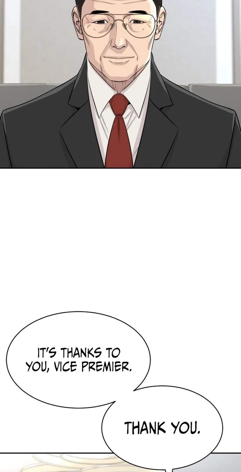 Genius Grandson of the Loan Shark King — Chapter 126 — page 85