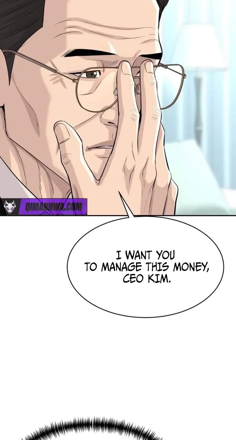 Genius Grandson of the Loan Shark King — Chapter 127 — page 2