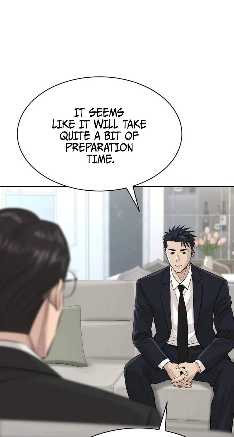 Genius Grandson of the Loan Shark King — Chapter 127 — page 4