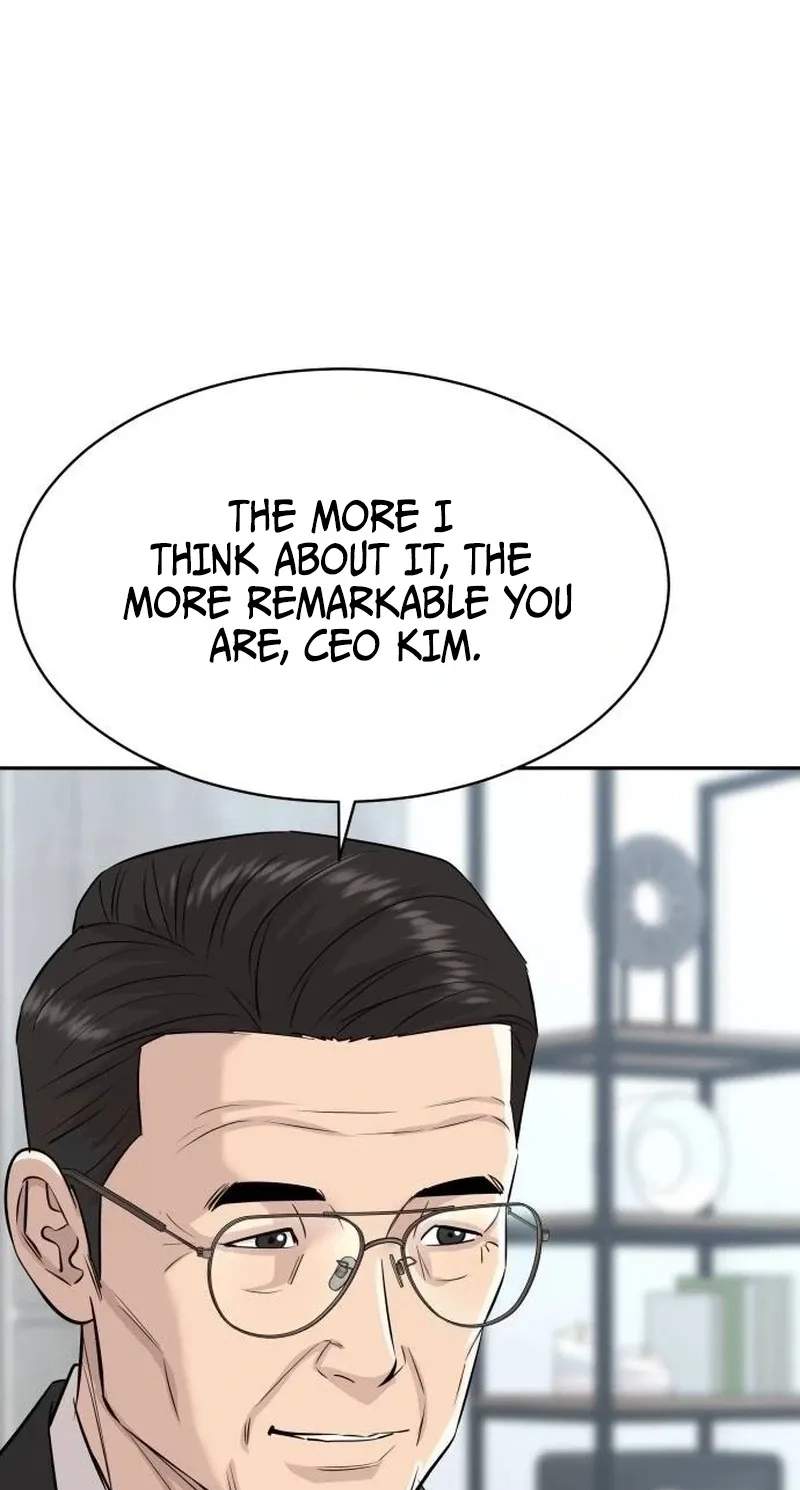 Genius Grandson of the Loan Shark King — Chapter 127 — page 9