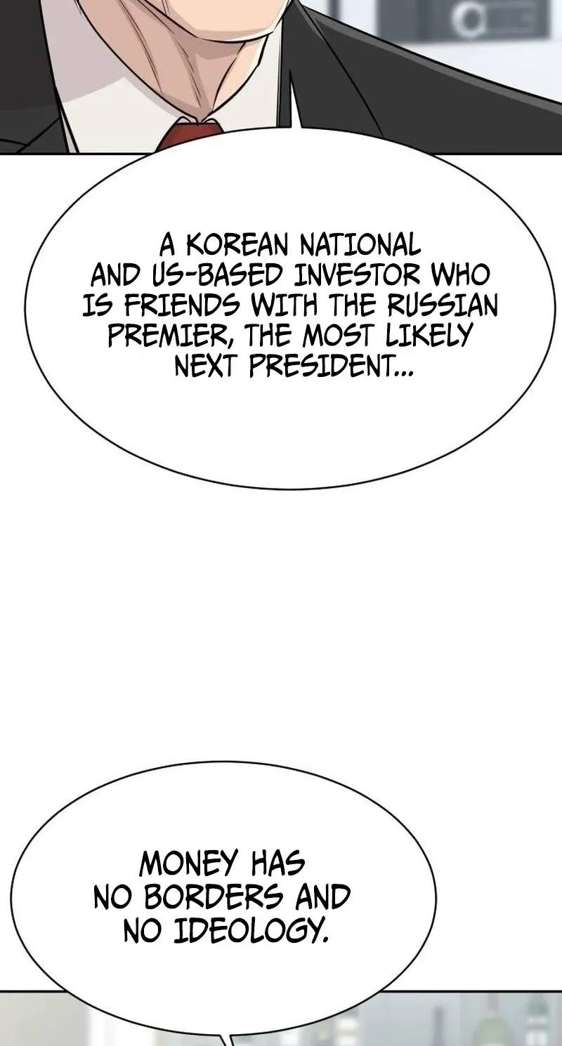 Genius Grandson of the Loan Shark King — Chapter 127 — page 10