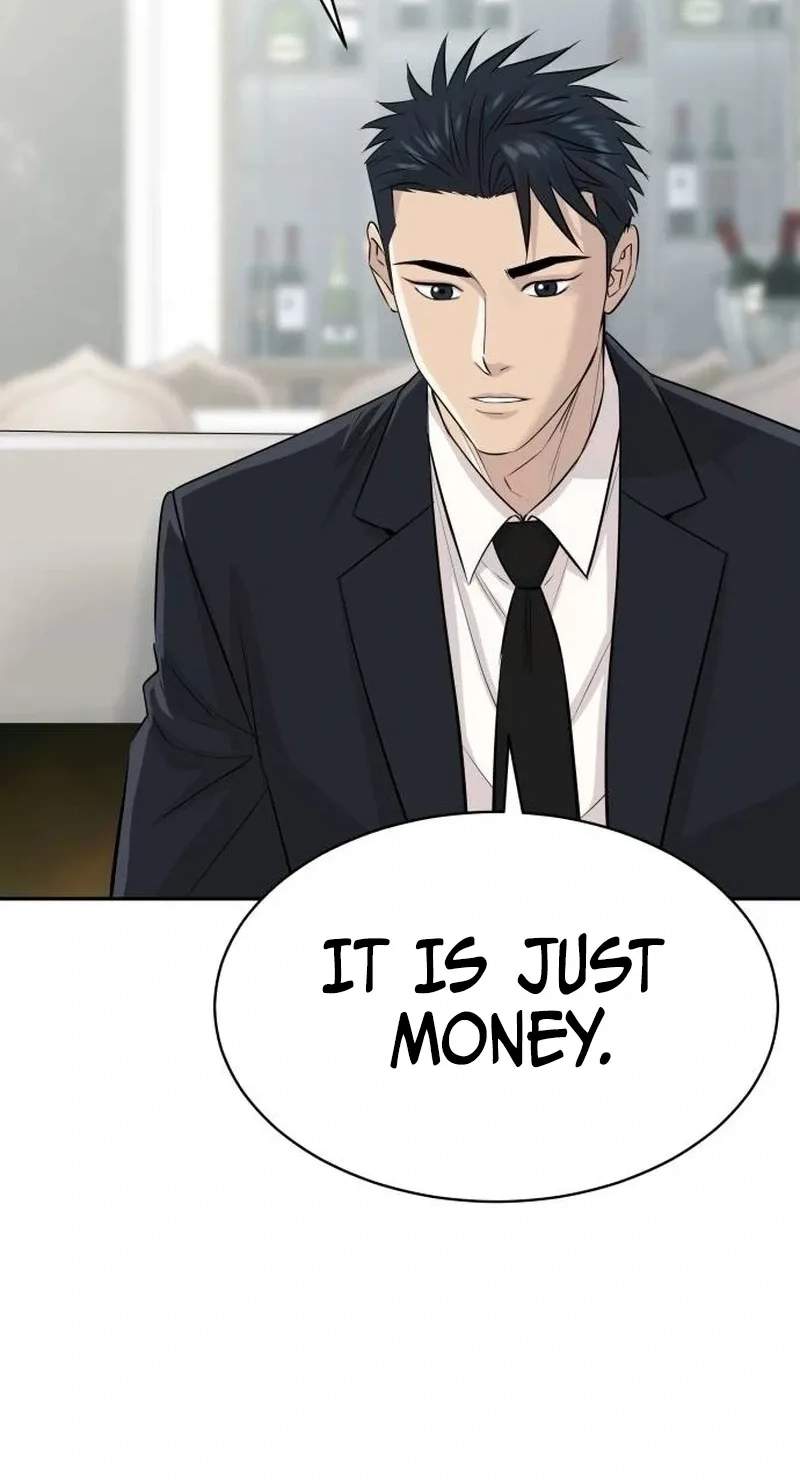Genius Grandson of the Loan Shark King — Chapter 127 — page 11