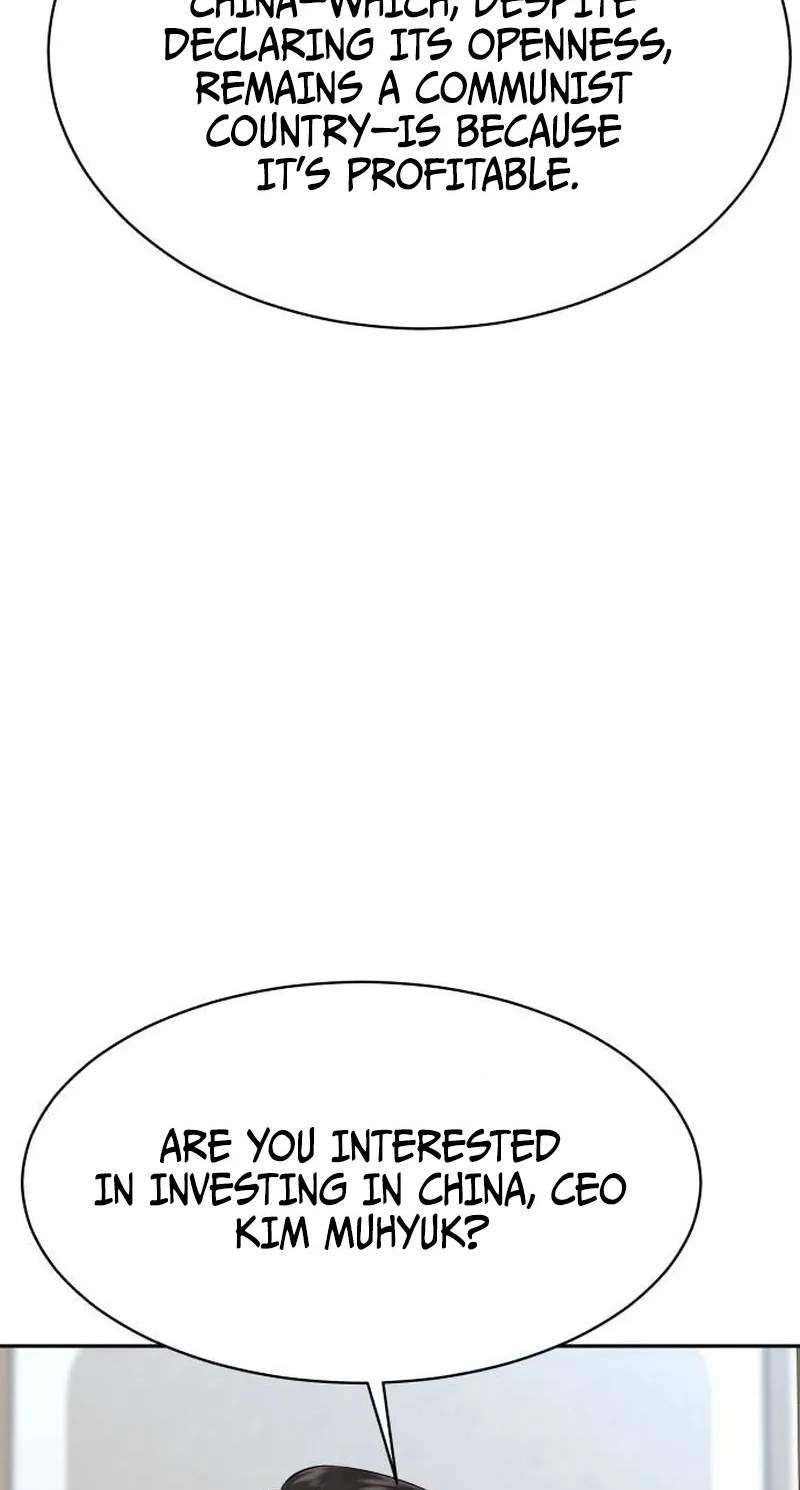 Genius Grandson of the Loan Shark King — Chapter 127 — page 13