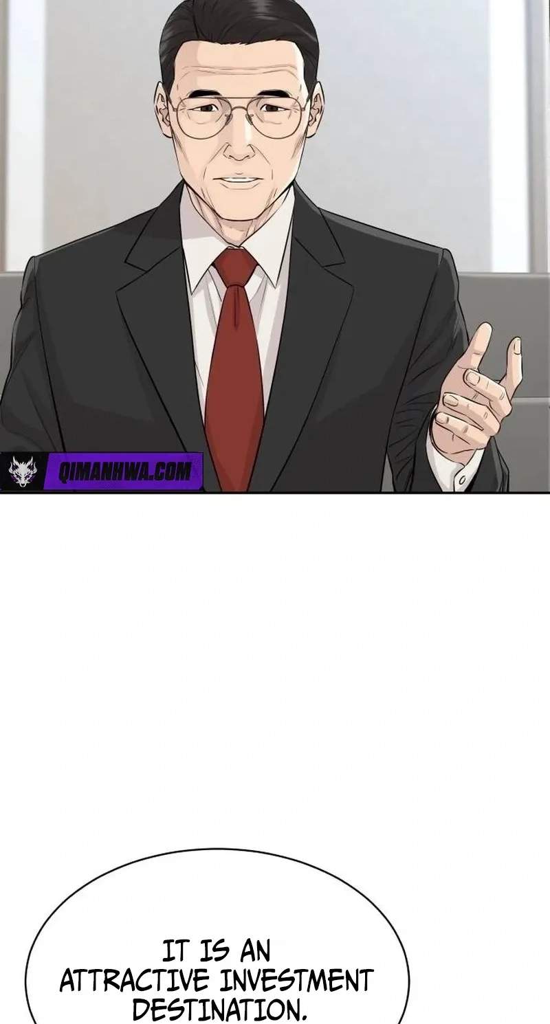 Genius Grandson of the Loan Shark King — Chapter 127 — page 14