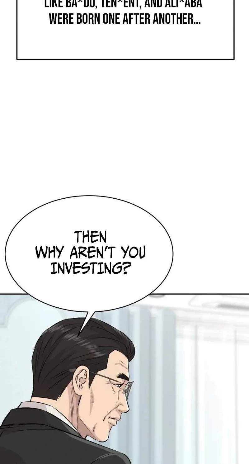 Genius Grandson of the Loan Shark King — Chapter 127 — page 17