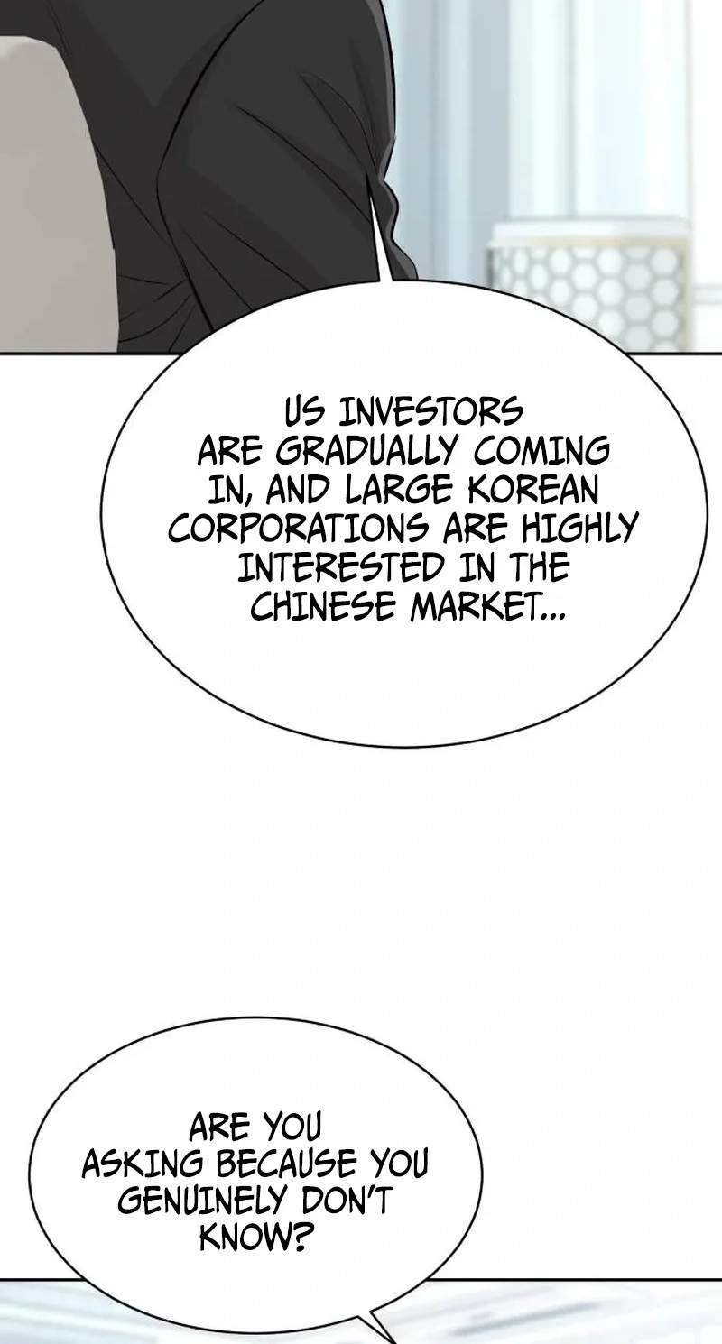 Genius Grandson of the Loan Shark King — Chapter 127 — page 18